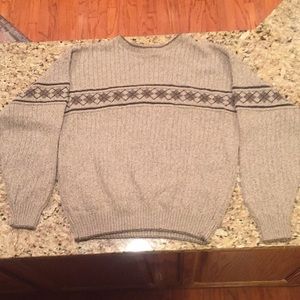 Vintage Victoria Dry Goods Sweater